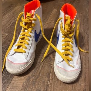 Nike Blazers